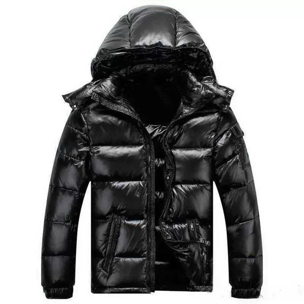 men's down parkas brands warm ski winter jacket men's designer coat embroidery jackets for men anorak padded parkas thick down jac, Black
men's down parkas brands warm ski winter jacket men's designer coat embroidery jackets for men anorak padded parkas thick down jac, Black