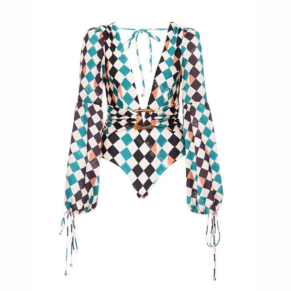 plaid printed travel jumpsuits designer swimwear for women fashion lady beach swimsuit pool party swimming suit, White;black
plaid printed travel jumpsuits designer swimwear for women fashion lady beach swimsuit pool party swimming suit, White;black