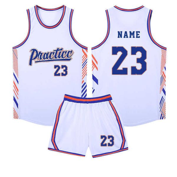 college basketball jerseys basketball suit men's printed american team uniform quick drying jersey game vest summer children's tra, Black;red
college basketball jerseys basketball suit men's printed american team uniform quick drying jersey game vest summer children's tra, Black;red