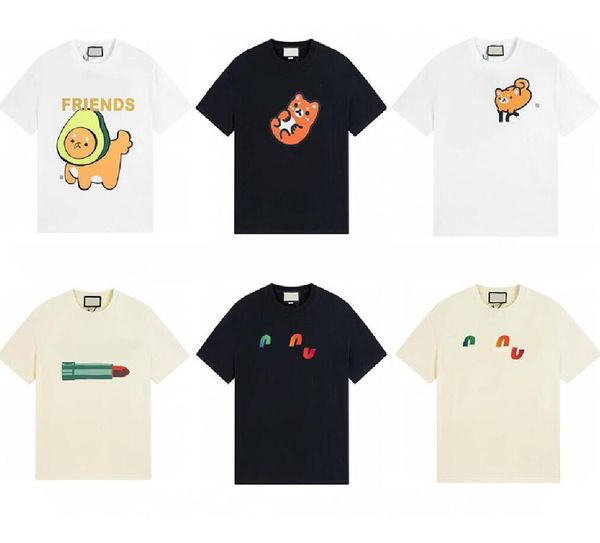 for t shirt designer tshirts men women tee shirts fashion tshirt with letters summer short sleeved man tee woman clothing asian size, White
for t shirt designer tshirts men women tee shirts fashion tshirt with letters summer short sleeved man tee woman clothing asian size, White