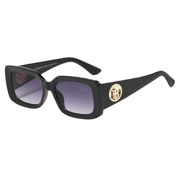2023 new b family online red fashion large frame square sunglasses non mainstream glasses, White;black
2023 new b family online red fashion large frame square sunglasses non mainstream glasses, White;black