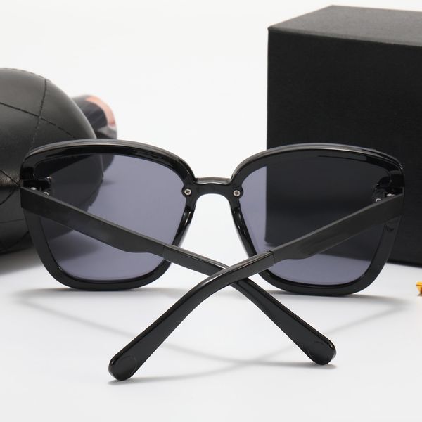 designer sunglasses luxury fashion sunglasses uv protection for women popular sunglasses four-color optional, Black
designer sunglasses luxury fashion sunglasses uv protection for women popular sunglasses four-color optional, Black