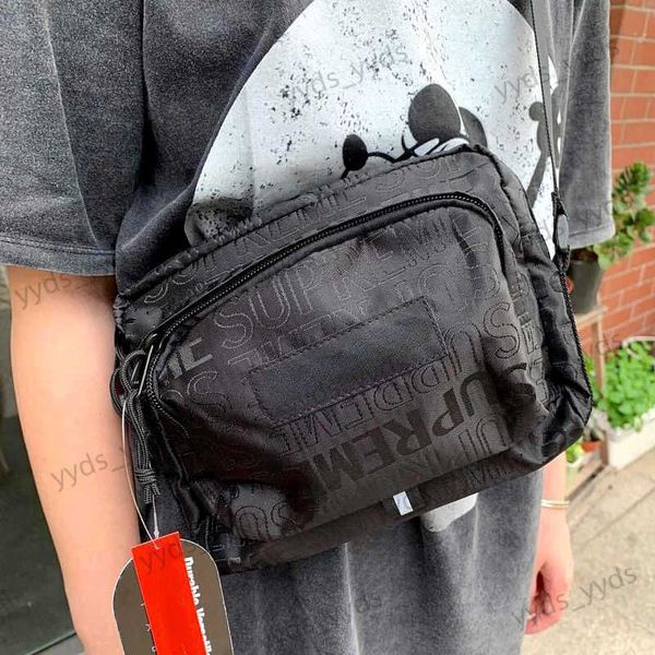 cross-body 19ss sup one shoulder small square bag full print dark men's and women's hip hop t230331, Black;white
cross-body 19ss sup one shoulder small square bag full print dark men's and women's hip hop t230331, Black;white