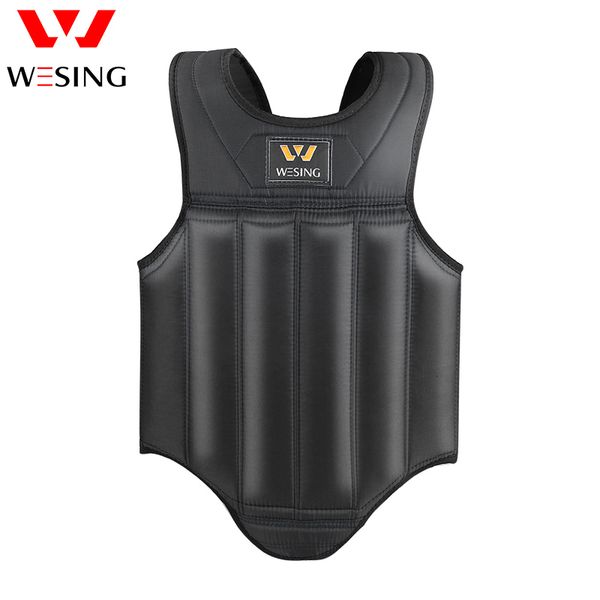 other sporting goods wesing sanda chest guard mma protector body wushu martial arts protective gears 230331
other sporting goods wesing sanda chest guard mma protector body wushu martial arts protective gears 230331