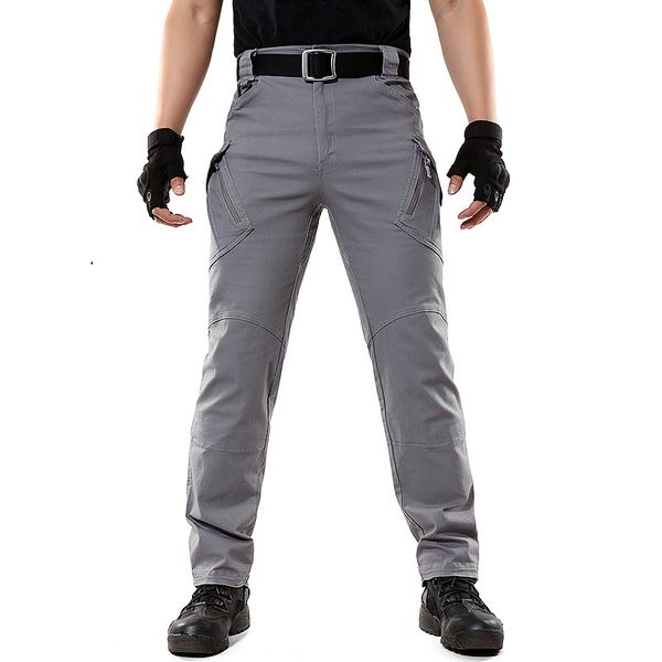 men army military tactical pants cargo pants male joggers summer streetwear hiking trekking hunting work tourism trousers, Black
men army military tactical pants cargo pants male joggers summer streetwear hiking trekking hunting work tourism trousers, Black