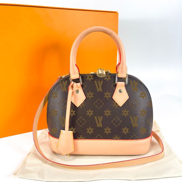 brown grid women bags handbags womens shoulder bags messenger bag leather totes shell purse ladies cosmetic crossbodys with padlock and keys
brown grid women bags handbags womens shoulder bags messenger bag leather totes shell purse ladies cosmetic crossbodys with padlock and keys