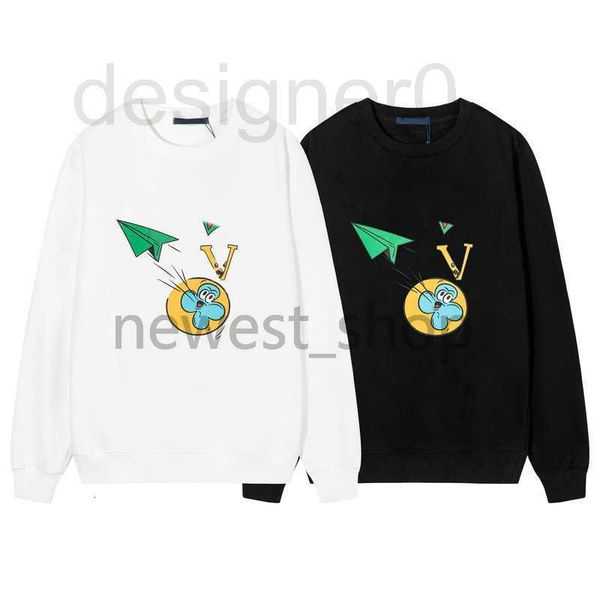 men's hoodies & sweatshirts popular 22ss designer men's hoodies hoodie luxury men cartoon print jumpers womens pullover long sleev, Black
men's hoodies & sweatshirts popular 22ss designer men's hoodies hoodie luxury men cartoon print jumpers womens pullover long sleev, Black