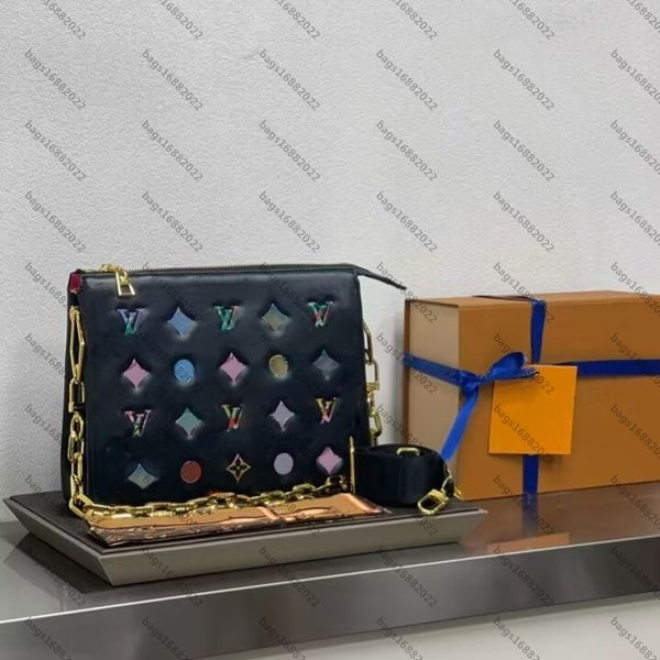 embossed fluffy leather coussin bag women shoulder crossbody bag designer bag removable chain nylon bag luxurys handbag leather bag louise v
embossed fluffy leather coussin bag women shoulder crossbody bag designer bag removable chain nylon bag luxurys handbag leather bag louise v