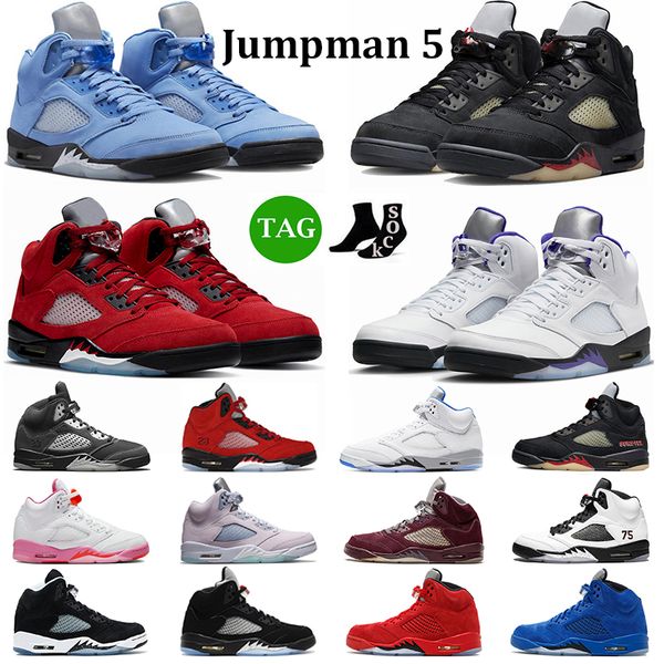 2023 5s jumpman 5 men basketball shoes unc aqua racer blue ow black easter blue suede alternate grape stealth 2.0 oregon ducks mens trainers
2023 5s jumpman 5 men basketball shoes unc aqua racer blue ow black easter blue suede alternate grape stealth 2.0 oregon ducks mens trainers