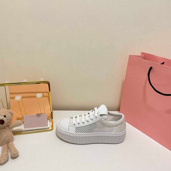 lace with casual shoes thick soled lace sneakers miu new mesh women's small white shoes breathable women's shoes women's fash
lace with casual shoes thick soled lace sneakers miu new mesh women's small white shoes breathable women's shoes women's fash