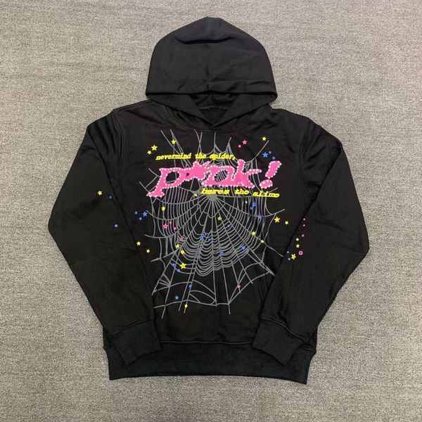 mens hoodies sweatshirts 2023 sp5der hoodies young thug 555555 angel pullover pink red hoodye pants men quality shoe sp5ders printing spider, Black
mens hoodies sweatshirts 2023 sp5der hoodies young thug 555555 angel pullover pink red hoodye pants men quality shoe sp5ders printing spider, Black