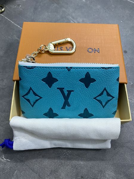 hio quality luxurys designers portable key p0uch wallet classic man/women coin purse chain bag with dust bag and gift box brown grid, Red;black
hio quality luxurys designers portable key p0uch wallet classic man/women coin purse chain bag with dust bag and gift box brown grid, Red;black