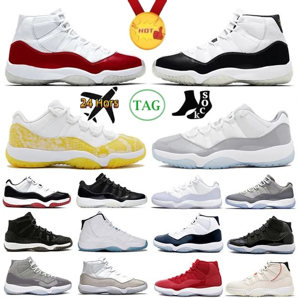 jumpman 11 11s mens basketball shoes dmp cherry cool gement grey yellow snakeskin gym red space jam unc jubilee bred concord midnight navy m
jumpman 11 11s mens basketball shoes dmp cherry cool gement grey yellow snakeskin gym red space jam unc jubilee bred concord midnight navy m