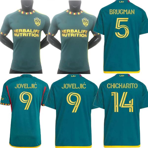 player version lafc player bale chicho soccer jerseys vela chiellini 2023 2024 los angeles fc acosta kaye rossi blessing d.bouanga gaber foo, Black;yellow
player version lafc player bale chicho soccer jerseys vela chiellini 2023 2024 los angeles fc acosta kaye rossi blessing d.bouanga gaber foo, Black;yellow