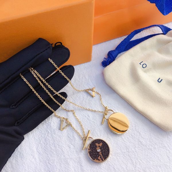 luxury designer pendant necklaces fine jewelry necklace leather 18k gold plated long chains necklace vintage brand jewelry celtic chain with, Silver
luxury designer pendant necklaces fine jewelry necklace leather 18k gold plated long chains necklace vintage brand jewelry celtic chain with, Silver