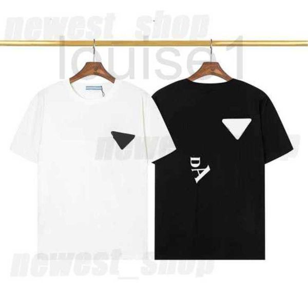 men's t-shirts popular2023 designer mens t-shirt t shirt luxury classic letter triangle print back white tshirts red simple clothing ca, White;black
men's t-shirts popular2023 designer mens t-shirt t shirt luxury classic letter triangle print back white tshirts red simple clothing ca, White;black