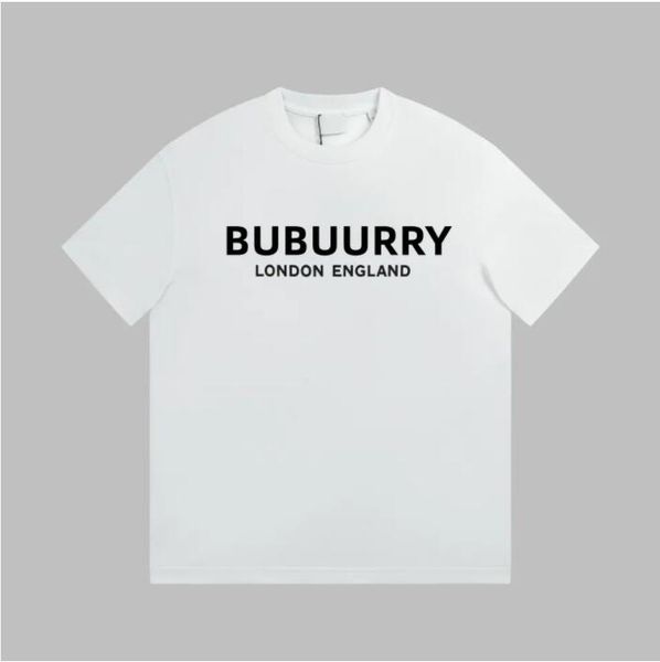bur 100% cotton mens plus tees polos t-shirts original style fashion designer brands man womens summer black white casual letter print short, Black;brown
bur 100% cotton mens plus tees polos t-shirts original style fashion designer brands man womens summer black white casual letter print short, Black;brown