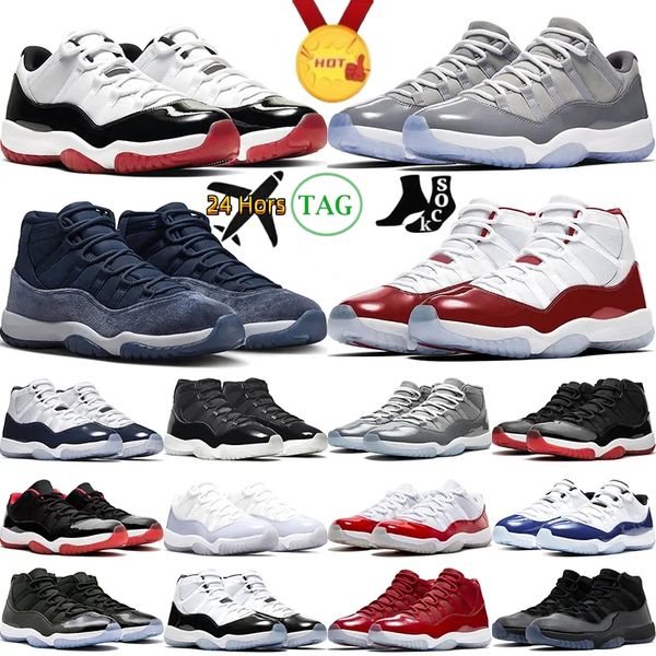 jumpman 11 11s mens basketball shoes og retro cherry midnight navy space jam cool grey low black concord bred legend blue pure violet men tr
jumpman 11 11s mens basketball shoes og retro cherry midnight navy space jam cool grey low black concord bred legend blue pure violet men tr