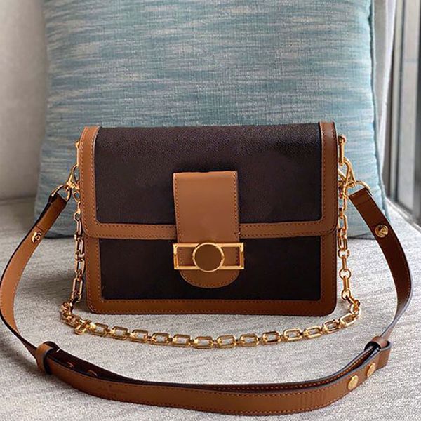 10a l bag luxury flap bags designer chain bag m45958 dauphine mm genuine handbag 25cm high imitation shoulder bag zl031
10a l bag luxury flap bags designer chain bag m45958 dauphine mm genuine handbag 25cm high imitation shoulder bag zl031