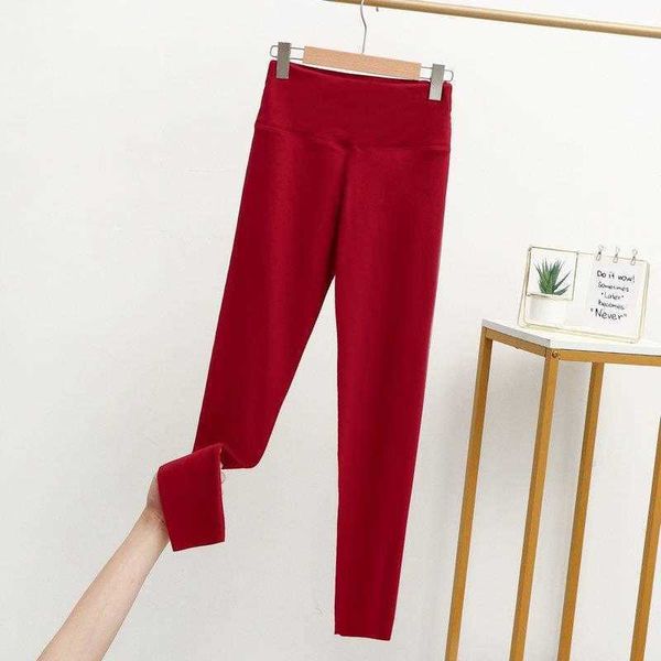 high waist long johns winter pant womens inner wear thin stretch cotton cinched, Black;white
high waist long johns winter pant womens inner wear thin stretch cotton cinched, Black;white