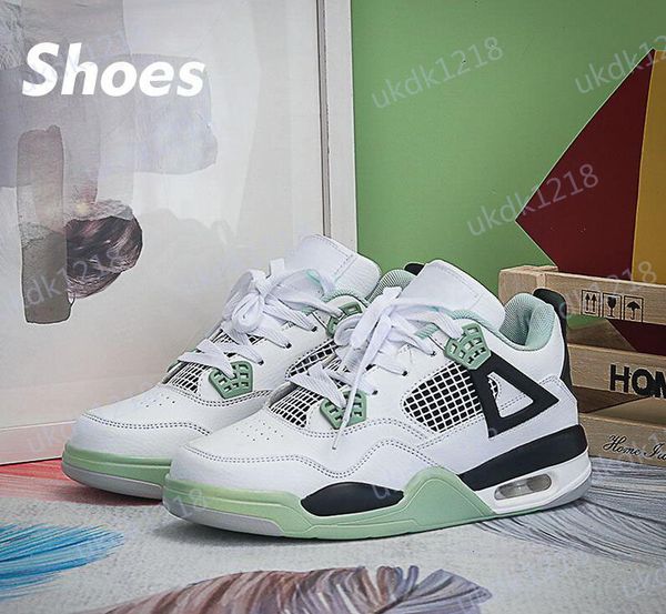 shoes casual 4 retro seafoam oil green 4s white seafoam dark ash neutral grey outdoor sports sneakers aq9129-103
shoes casual 4 retro seafoam oil green 4s white seafoam dark ash neutral grey outdoor sports sneakers aq9129-103