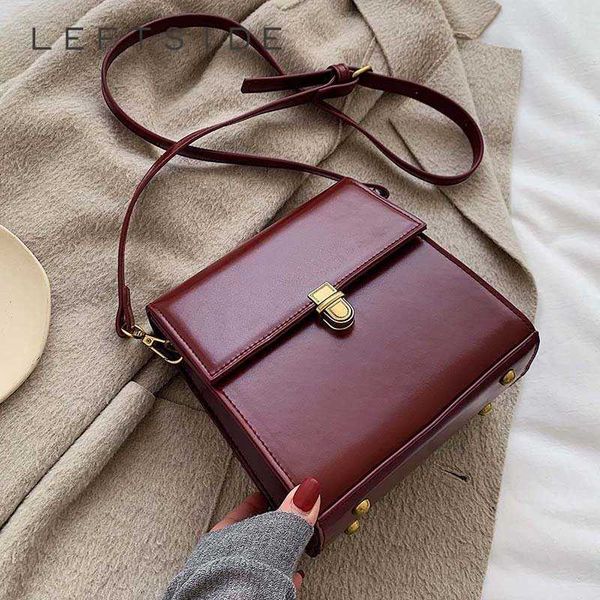 shoulder bags crossbody for women trend vintage designer female solid color handbags and purses cross body bag 230322
shoulder bags crossbody for women trend vintage designer female solid color handbags and purses cross body bag 230322