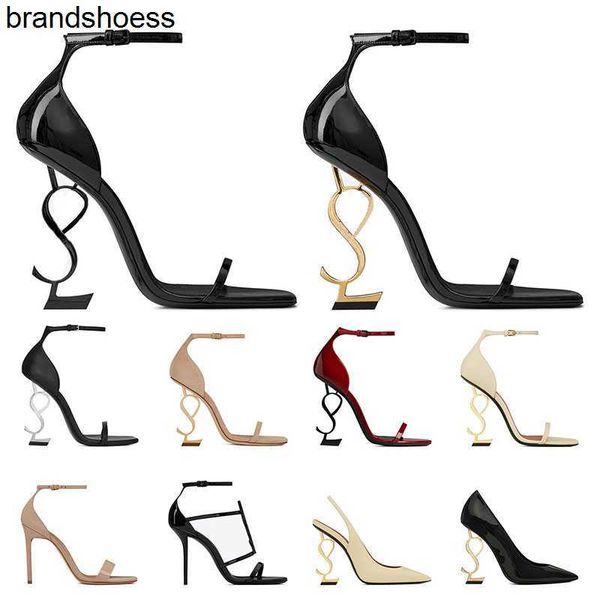 women luxury dress shoes high heels patent leather gold tone black nude lady fashion sandals open toes stiletto heel party wedding office pu
women luxury dress shoes high heels patent leather gold tone black nude lady fashion sandals open toes stiletto heel party wedding office pu