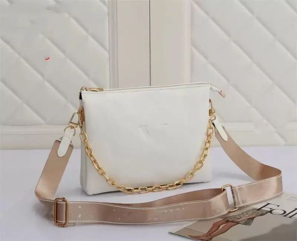 women's mens designer purses coussin shoulder bags luxury crossbody tote classic square handbags genuine leather pm embossed two straps
women's mens designer purses coussin shoulder bags luxury crossbody tote classic square handbags genuine leather pm embossed two straps