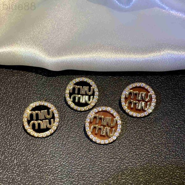 charm designer light luxury geometric round earrings temperament design advanced french drop glaze zircon 9i1d, Golden
charm designer light luxury geometric round earrings temperament design advanced french drop glaze zircon 9i1d, Golden