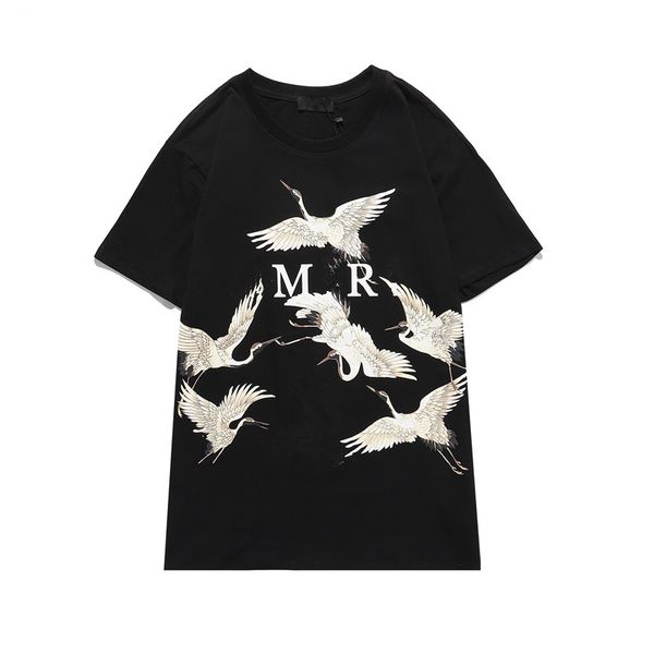 fashion designer mens t shirts amirs amirsy summer brand sand fluid letter printed men's and women's short sleeve tshirtstees luxu, White;black
fashion designer mens t shirts amirs amirsy summer brand sand fluid letter printed men's and women's short sleeve tshirtstees luxu, White;black