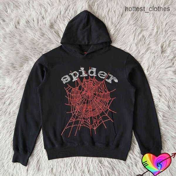 2023 white young thug spider hoodie men women 3d web foam print sp5der music album loose hooded 555555 sweatshirts 4 si3e, Black
2023 white young thug spider hoodie men women 3d web foam print sp5der music album loose hooded 555555 sweatshirts 4 si3e, Black