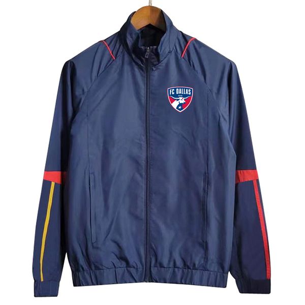 2023 2024 fc dallass mens jackets long sleeve full zipper hooded soccer windbreaker hoodie windproof football jacket sports windbreakers coa, Black;brown
2023 2024 fc dallass mens jackets long sleeve full zipper hooded soccer windbreaker hoodie windproof football jacket sports windbreakers coa, Black;brown