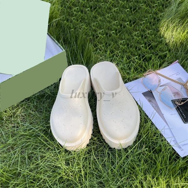designer platform slippers perforated sandals thick bottom beach slippers summer eva thick soled miami slides flip flops, Black
designer platform slippers perforated sandals thick bottom beach slippers summer eva thick soled miami slides flip flops, Black
