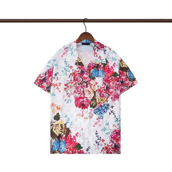 2023ss spring/summer trend fashion short sleeve printed t shirt 100% cotton jacquard women's men's polo shirt h37s7, Black;brown
2023ss spring/summer trend fashion short sleeve printed t shirt 100% cotton jacquard women's men's polo shirt h37s7, Black;brown