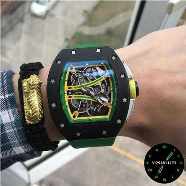 milles watch business leisure fully automatic mechanical men's creative watches personalized hollow out fashion sports aggressive men&#, Slivery;golden
milles watch business leisure fully automatic mechanical men's creative watches personalized hollow out fashion sports aggressive men&#, Slivery;golden