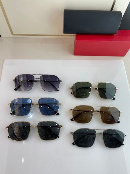 men sunglasses for women latest selling fashion sun glasses mens sunglass gafas de sol glass uv400 lens with random matching box 0306, White;black
men sunglasses for women latest selling fashion sun glasses mens sunglass gafas de sol glass uv400 lens with random matching box 0306, White;black