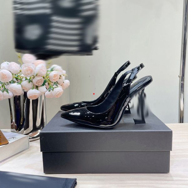2023 fashion women dress shoes high heels womens designer genuine leather pumps lady sandals wedding black golden gold heel shoes -k007
2023 fashion women dress shoes high heels womens designer genuine leather pumps lady sandals wedding black golden gold heel shoes -k007