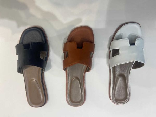 summer beach scuff chypre slipper designer women slippers ladies luxury leather h sandals outdoor flat bottom shoe famous sandal party weddi, Black
summer beach scuff chypre slipper designer women slippers ladies luxury leather h sandals outdoor flat bottom shoe famous sandal party weddi, Black