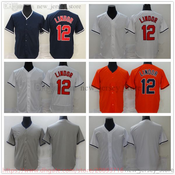 movie college baseball wears jerseys stitched 12 franciscolindor slap all stitched name number away breathable sport sale high quality, Black
movie college baseball wears jerseys stitched 12 franciscolindor slap all stitched name number away breathable sport sale high quality, Black