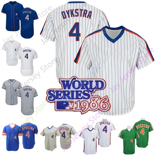 lenny 4 dykstra jersey retro blue grey orange green mn grey vintage pinstripe cooperstown pullover 1986 ws patch, Blue;black
lenny 4 dykstra jersey retro blue grey orange green mn grey vintage pinstripe cooperstown pullover 1986 ws patch, Blue;black