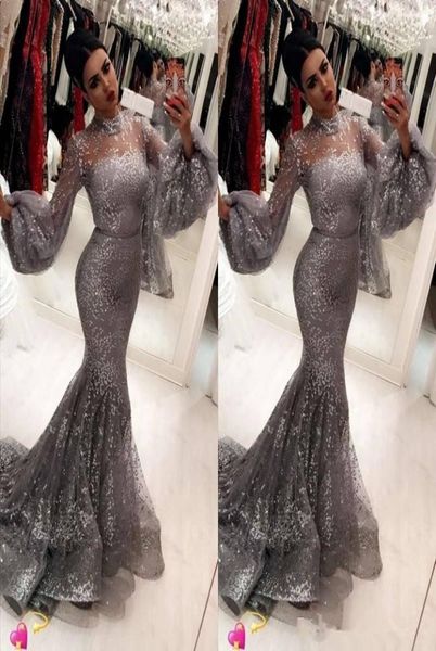 fashion sequins mermaid prom dresses hihg neck trumpet long sleeves muslim arabic attractive stylish evening dresses5624798, Black;red
fashion sequins mermaid prom dresses hihg neck trumpet long sleeves muslim arabic attractive stylish evening dresses5624798, Black;red