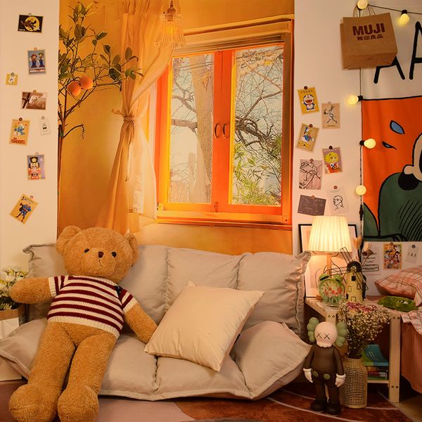 autumn window view background cloth retro small fresh bedroom hanging cloth renting renovation dormitory wall cloth ins wind tapestrypaintin
autumn window view background cloth retro small fresh bedroom hanging cloth renting renovation dormitory wall cloth ins wind tapestrypaintin
