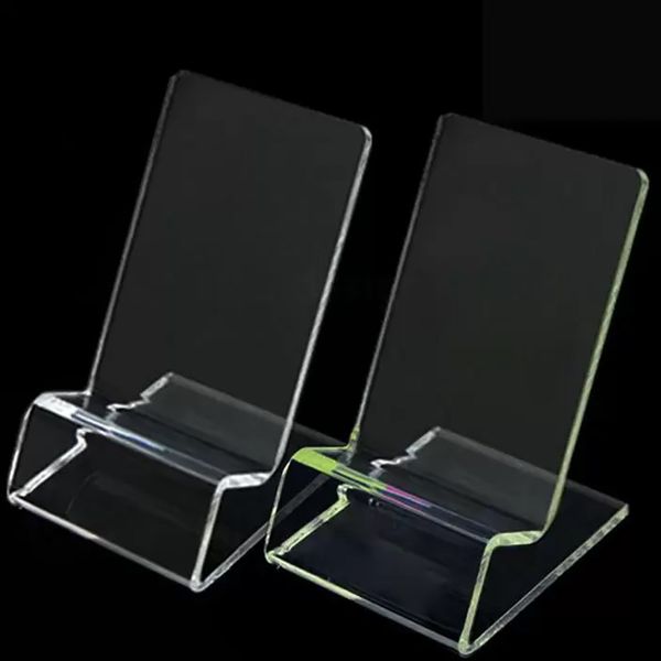 clear acrylic cell phone display stands holders mounts for iphone 14 13 12 11 pro max xr xs 7 8 plus samsung s22 s20 ultra transparent unive
clear acrylic cell phone display stands holders mounts for iphone 14 13 12 11 pro max xr xs 7 8 plus samsung s22 s20 ultra transparent unive