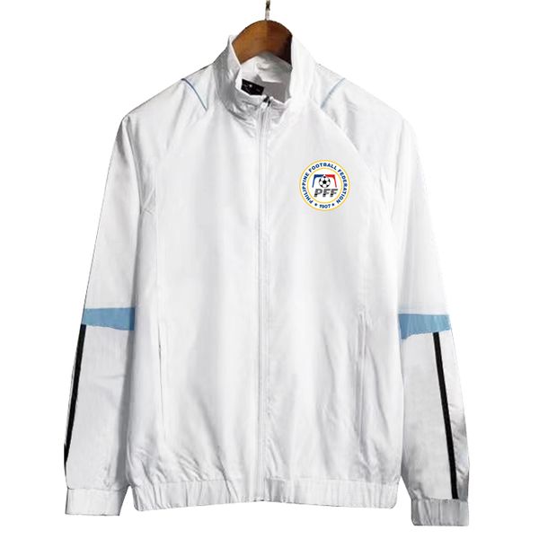 2023/24 philippine mens jackets long sleeve full zipper hooded soccer windbreaker hoodie windproof football jacket sports windbreakers coats, Black;brown
2023/24 philippine mens jackets long sleeve full zipper hooded soccer windbreaker hoodie windproof football jacket sports windbreakers coats, Black;brown