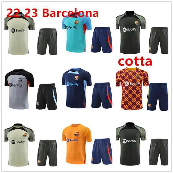 2023 barcelona soccer shirts jerseys ansu fati training wear football lewandowski tracksuits 22 23 barcelona set ferran adama auba pedri gav, Black
2023 barcelona soccer shirts jerseys ansu fati training wear football lewandowski tracksuits 22 23 barcelona set ferran adama auba pedri gav, Black