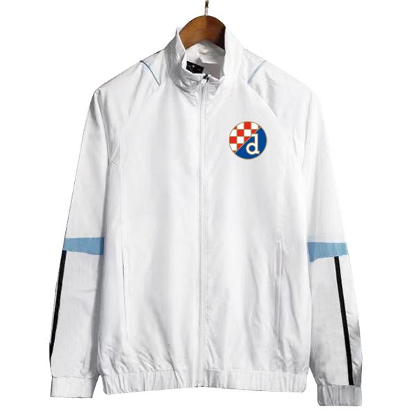 2023 2024 dinamo zagreb mens jackets long sleeve full zipper hooded soccer windbreaker hoodie windproof football jacket sports windbreakers, Black;brown
2023 2024 dinamo zagreb mens jackets long sleeve full zipper hooded soccer windbreaker hoodie windproof football jacket sports windbreakers, Black;brown