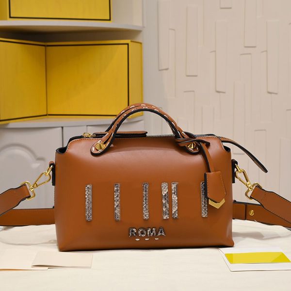 handbags boston shoulder bag large capacity tote bags cowhide serpentine letter fashion crossbody purse gold hardware zipper closure interio
handbags boston shoulder bag large capacity tote bags cowhide serpentine letter fashion crossbody purse gold hardware zipper closure interio
