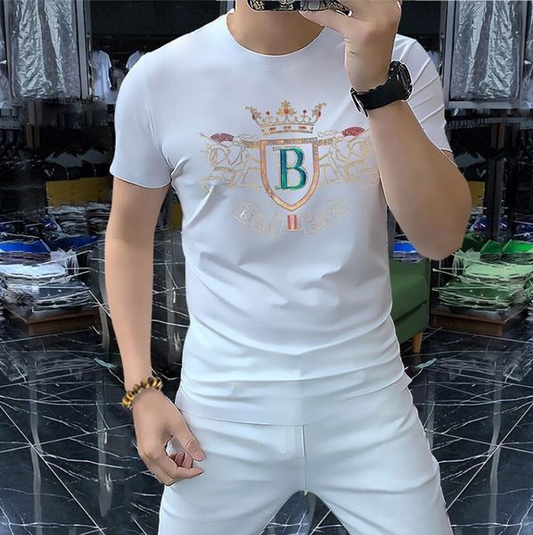 men's t-shirts fashion t shirts mens women designers t-shirts tees apparel man casual letter shirt luxurys clothing street shorts slee, White;black
men's t-shirts fashion t shirts mens women designers t-shirts tees apparel man casual letter shirt luxurys clothing street shorts slee, White;black