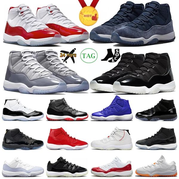 jumpman 11 11s mens basketball shoes retro cherry midnight navy pure violet cool grey cap and gown bred concord legend space jam snakeskin m
jumpman 11 11s mens basketball shoes retro cherry midnight navy pure violet cool grey cap and gown bred concord legend space jam snakeskin m