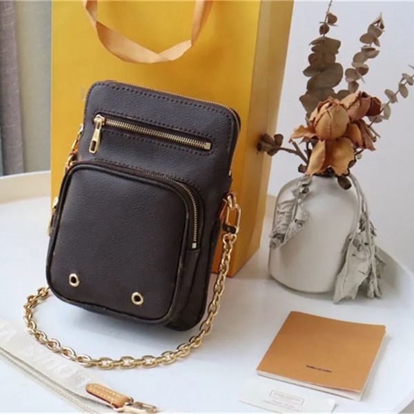 designer luxury bags utility wallet chain straps totes mini bags key pockets with adjustable straps cross body for men women zipper leather
designer luxury bags utility wallet chain straps totes mini bags key pockets with adjustable straps cross body for men women zipper leather
